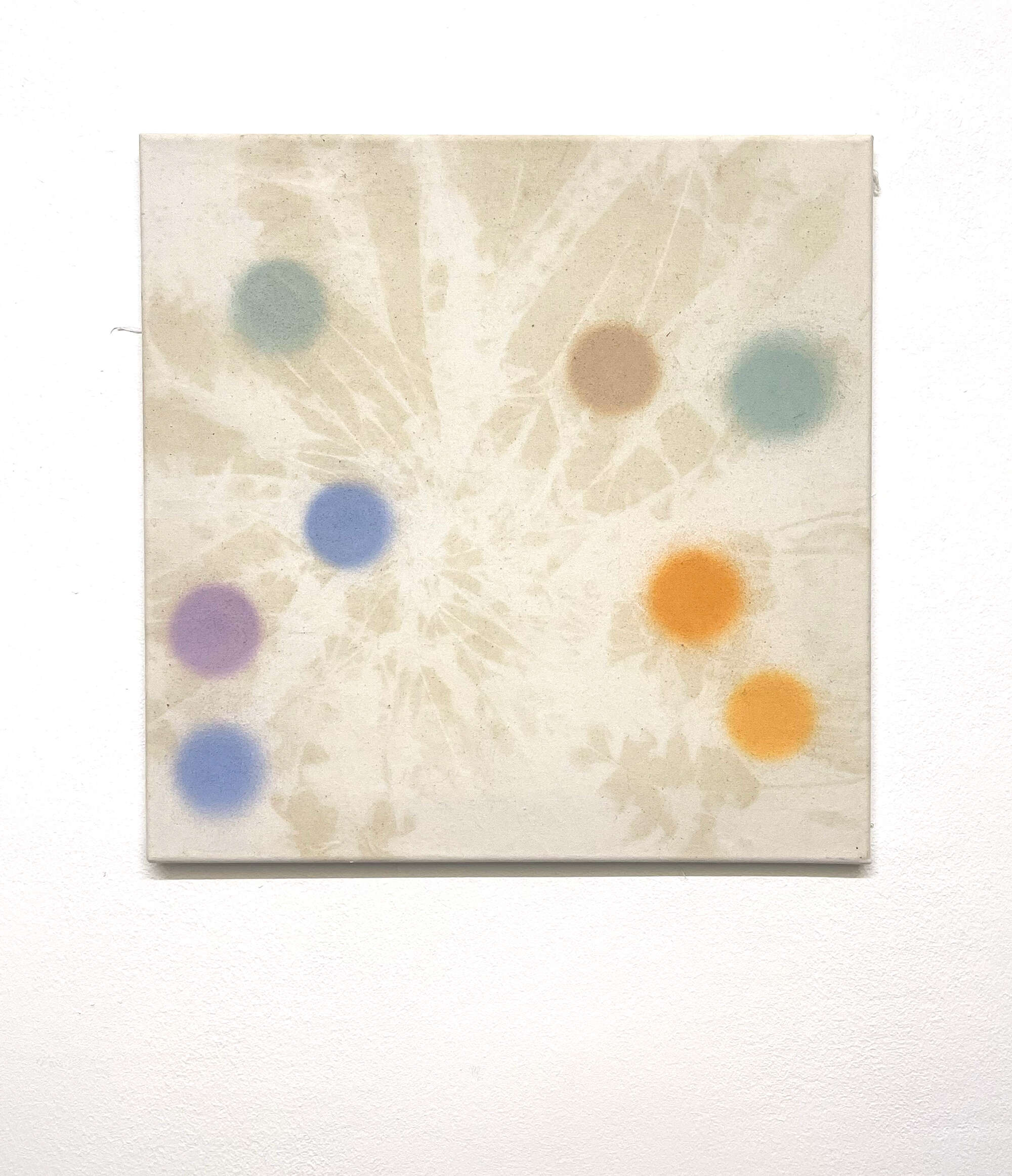 Durchlässiges Feld - Konstantin Lischkoff-Knecht 2