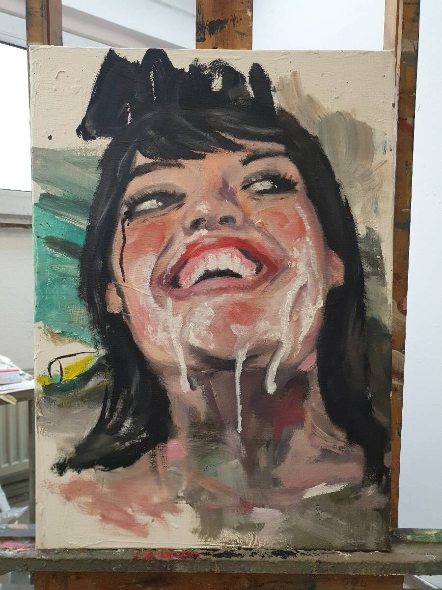 Respect, Love and Desire