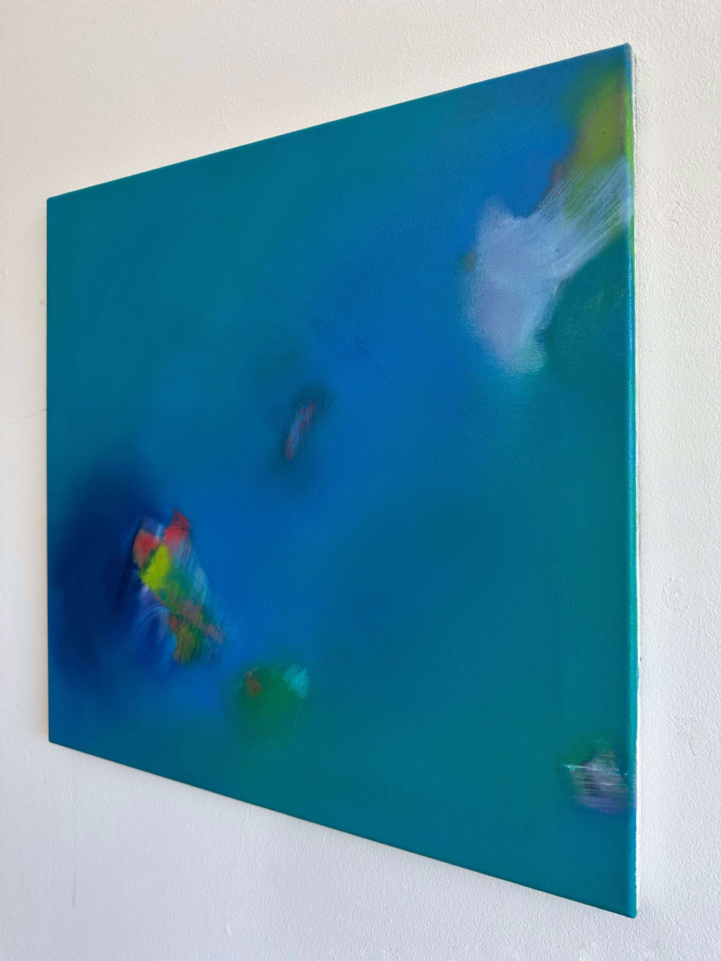 Farbe in Bewegung 2025#5 - Antje Bockeloh 2