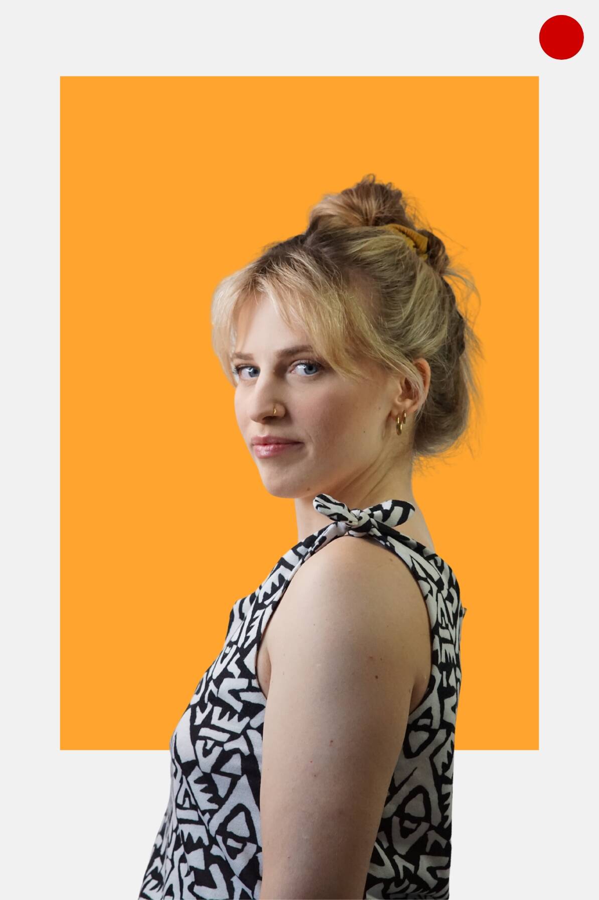 Foto von Mariella Noack