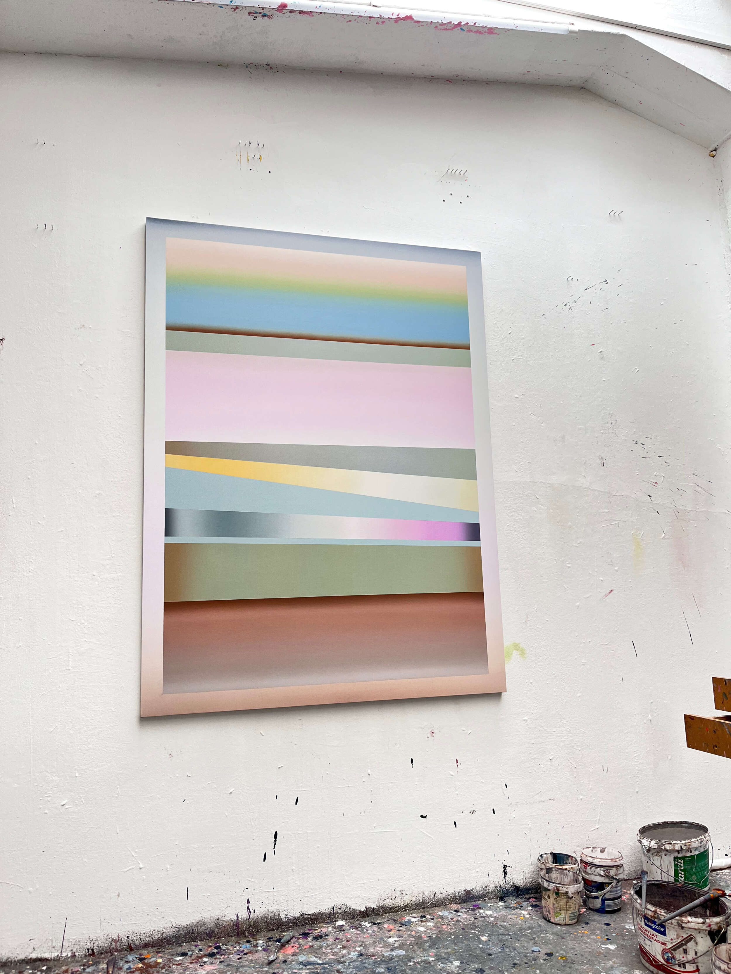 o.T. (Multiple) - Daniel Wöllenstein  3