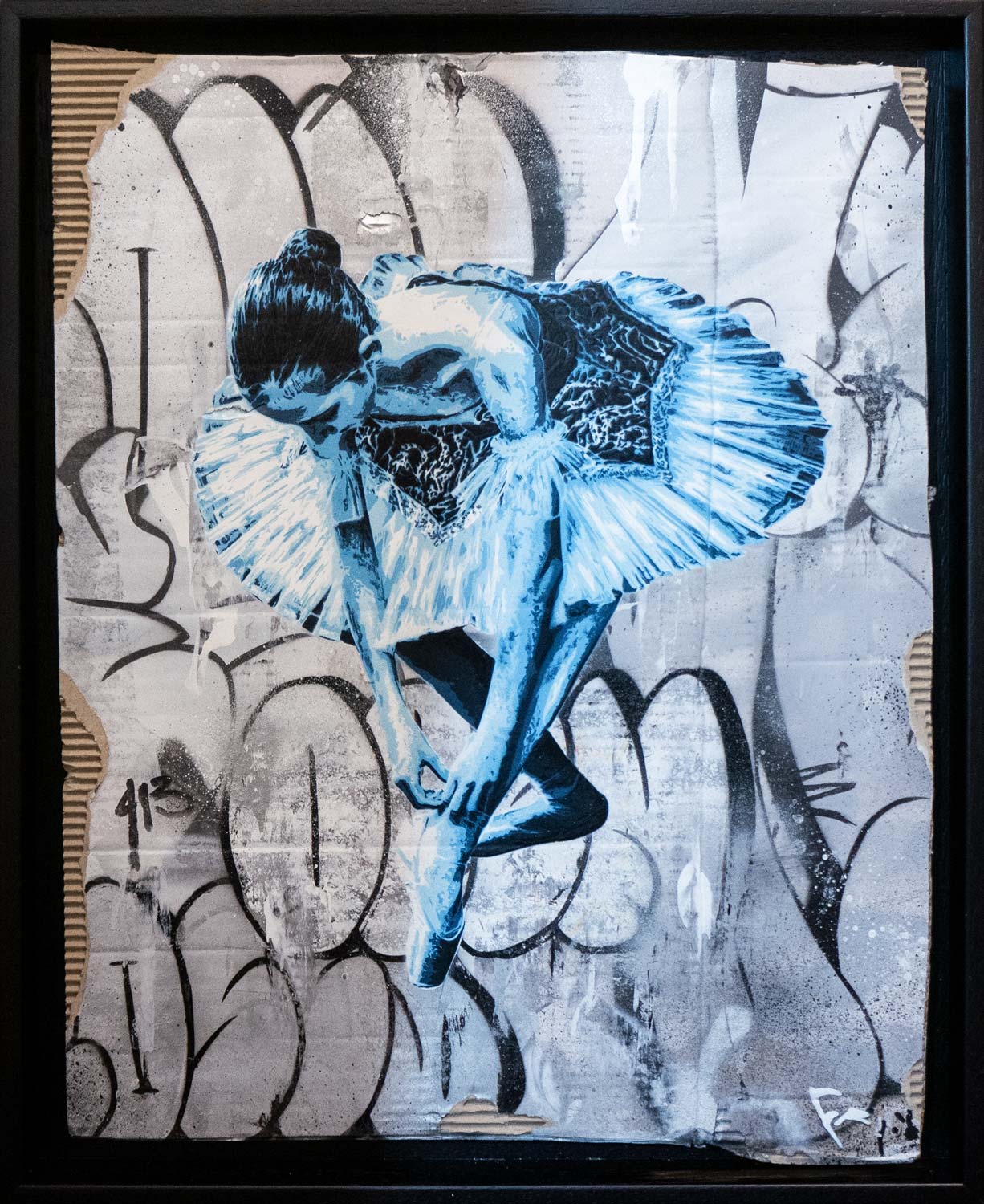 Chapeau - Frederick Reifsteck 1