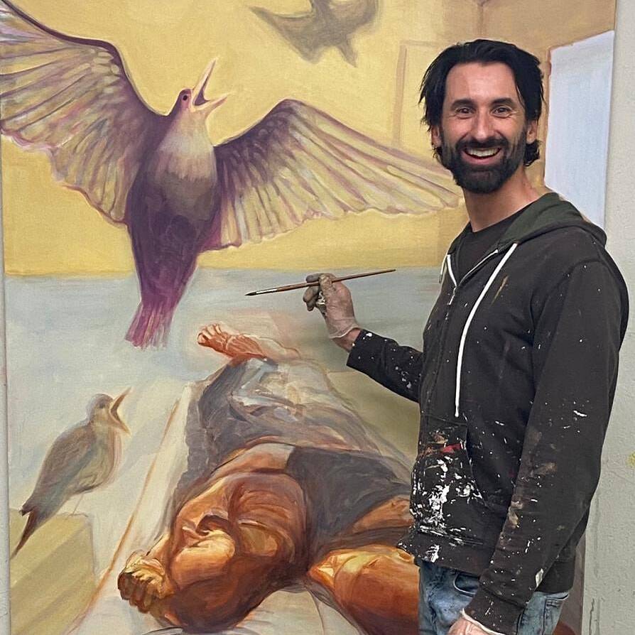 Foto von Christian Horras