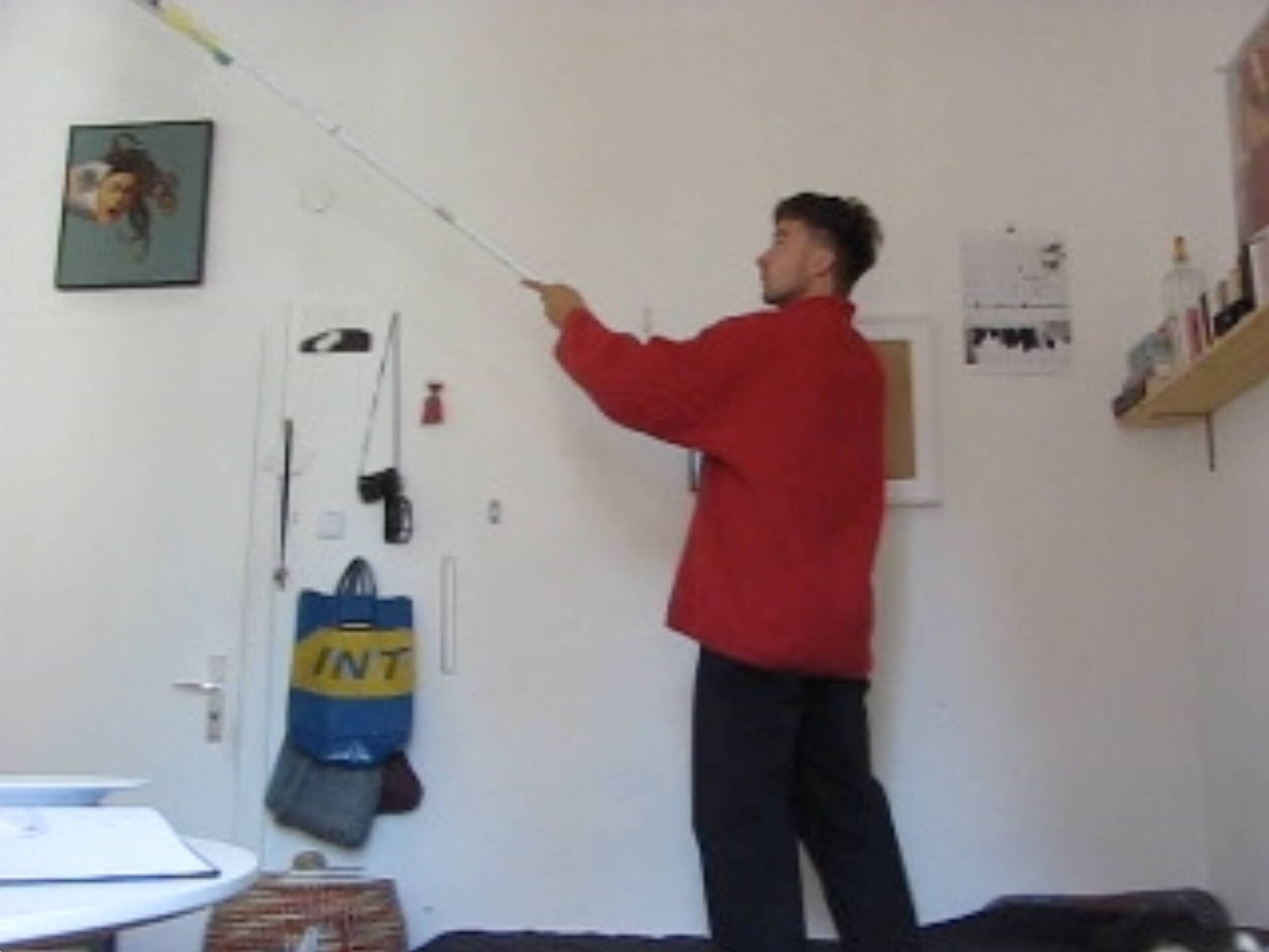 Foto von Wenzel Rehbach