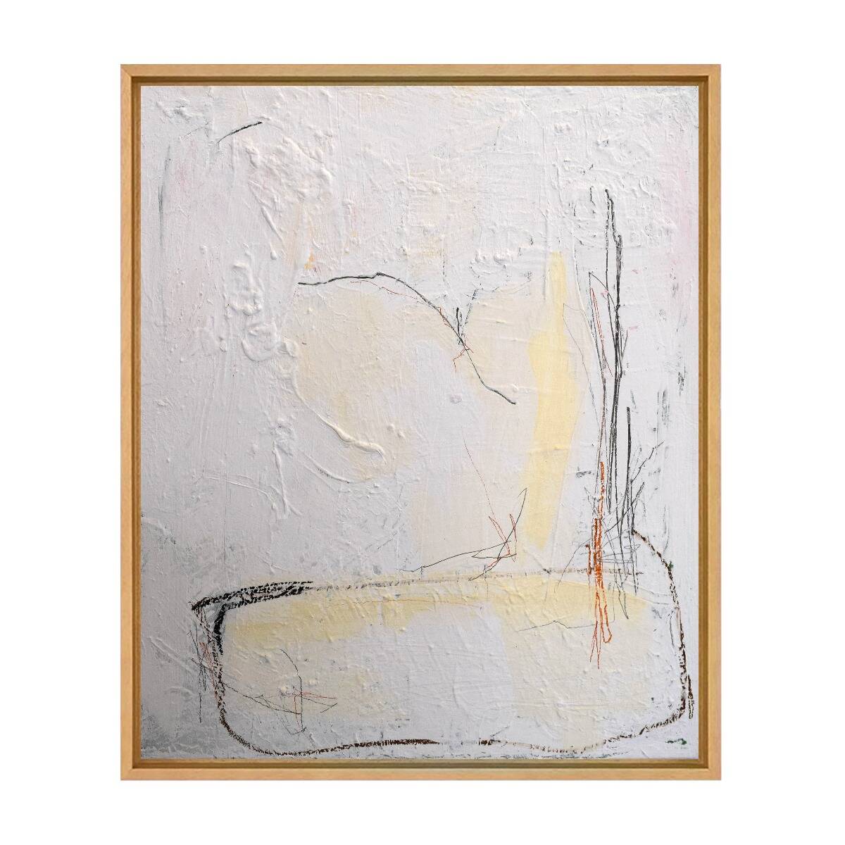 Paläontologische Ausgrabungen III