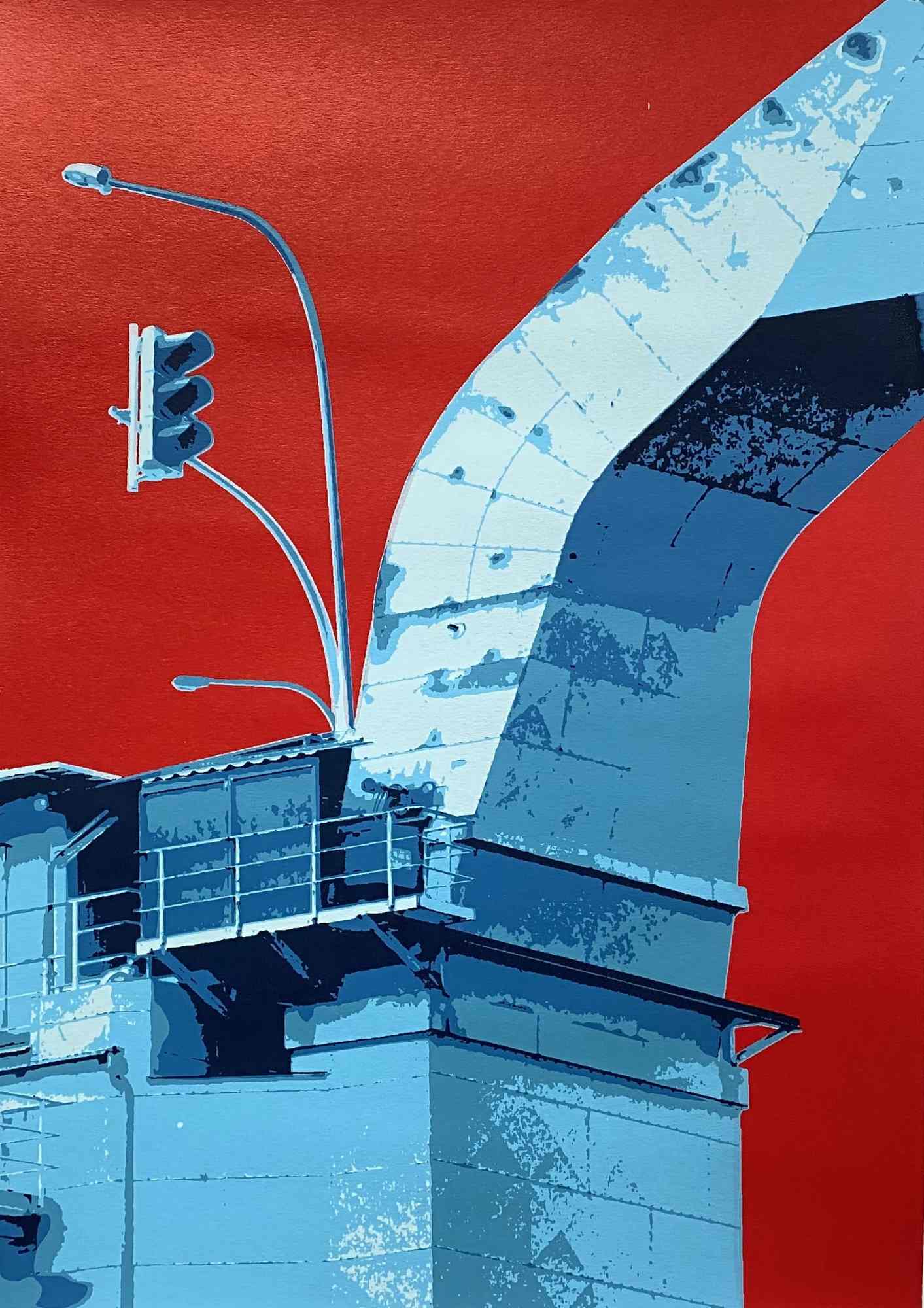 ohne Titel - Eva Grüter 1