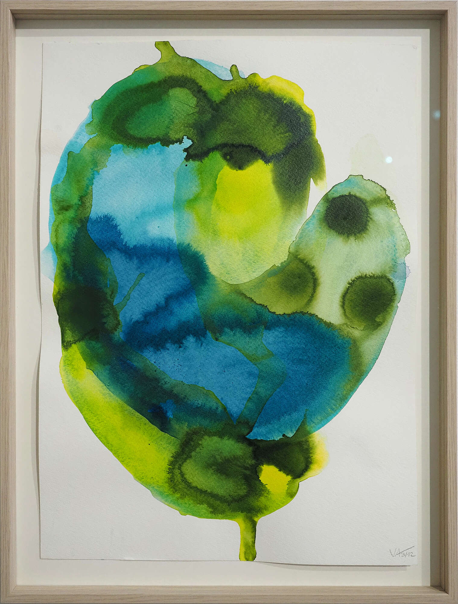 Microverse 3/12 - Vicky Anna Lardschneider 1