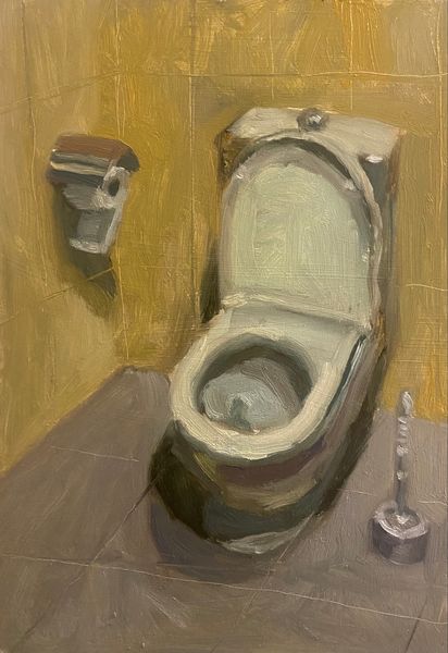 Der stille Ort - Lilli Geyer 1