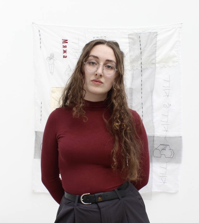 Foto von Katharina Büttgen