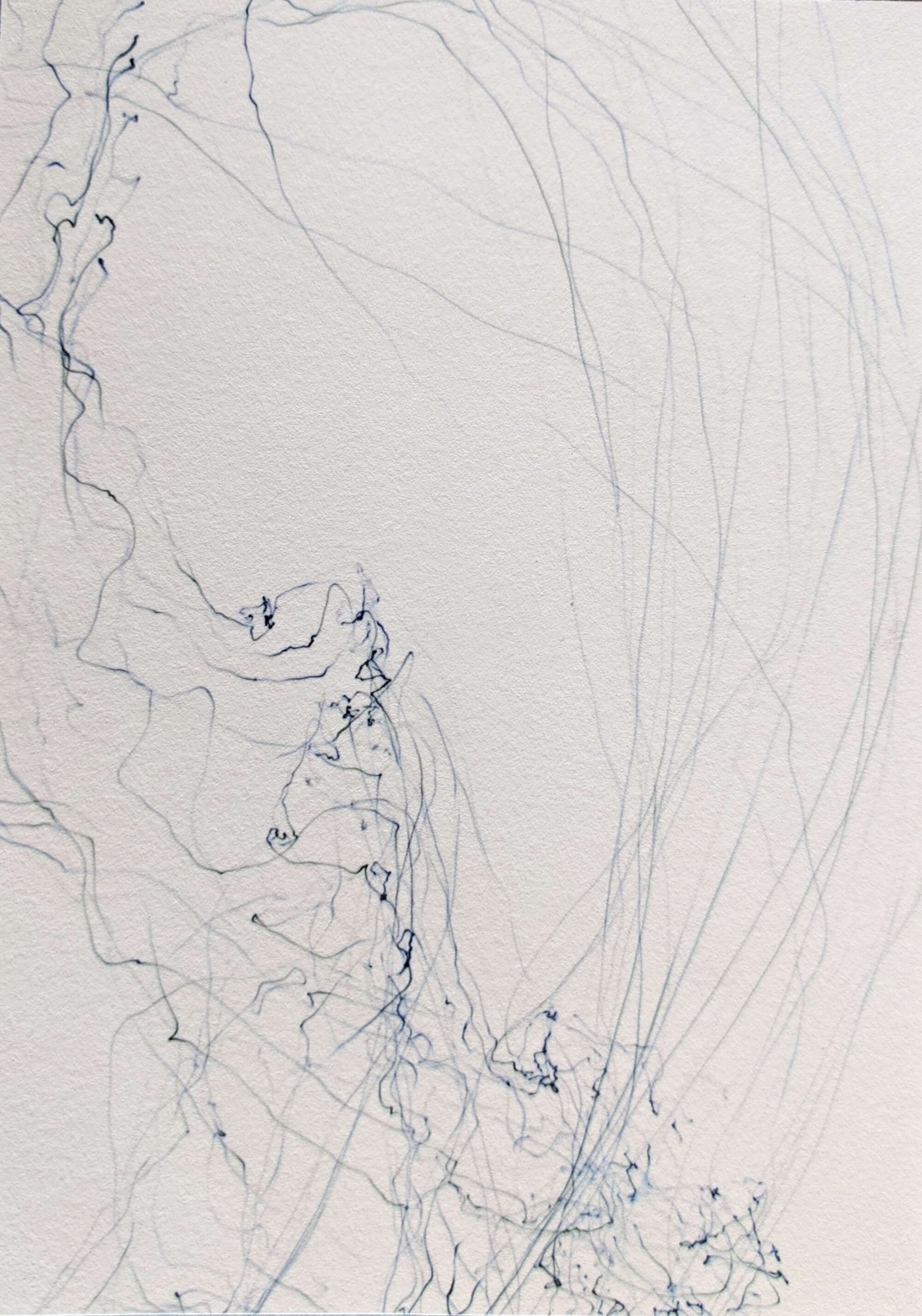 I put a spell on you - Sabrina de Nys 1