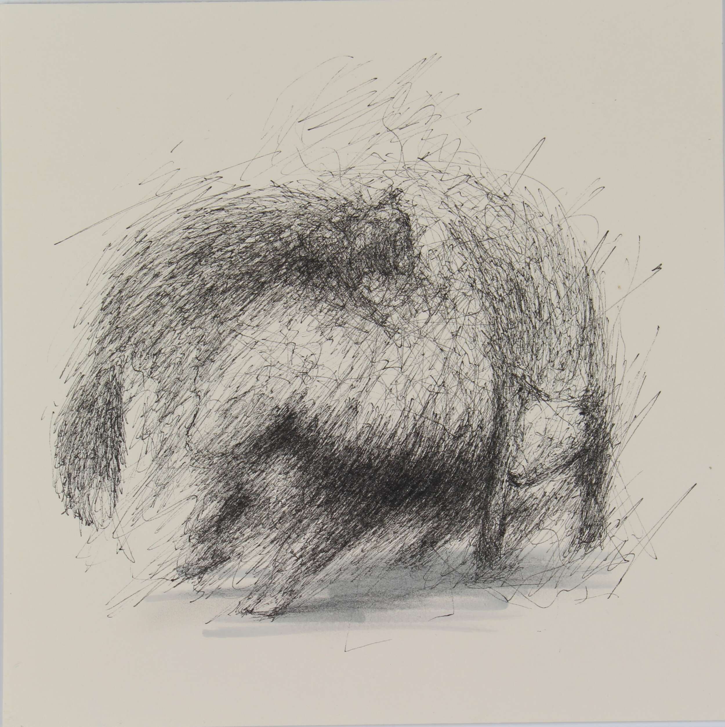 Untitled - Felix Dörrenbecher 1