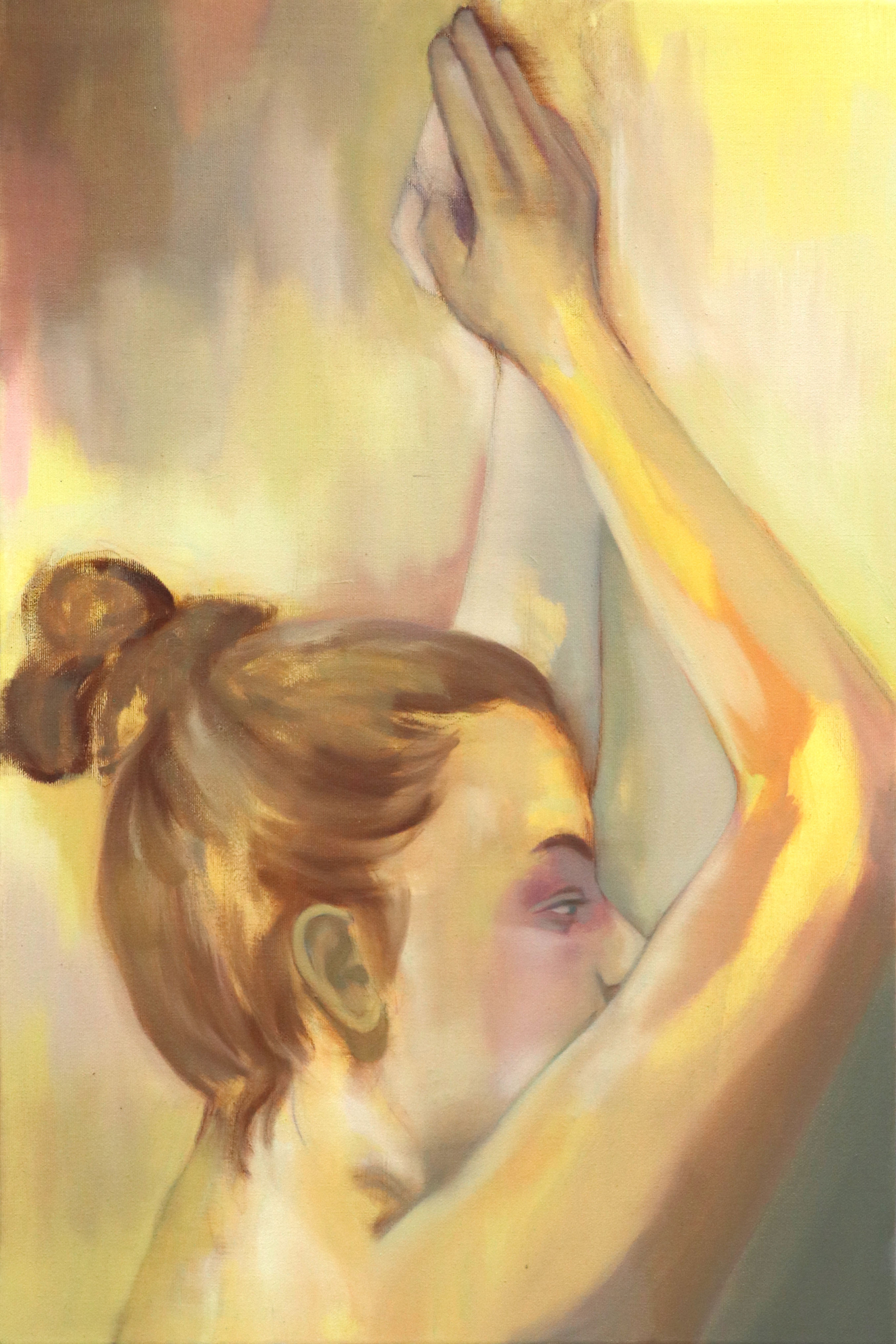 Balance - Elena Thüring 1