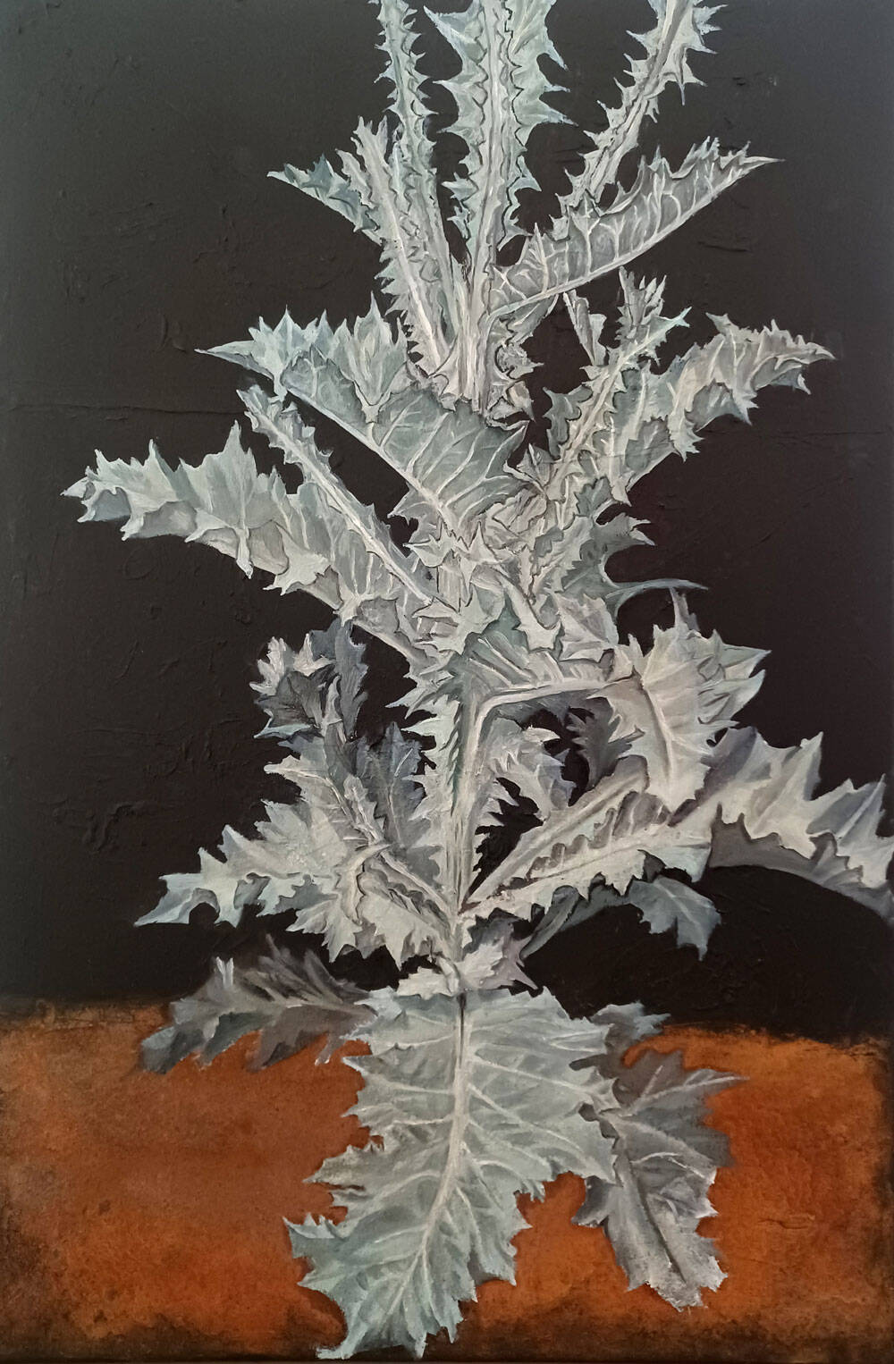 2022 - still growing