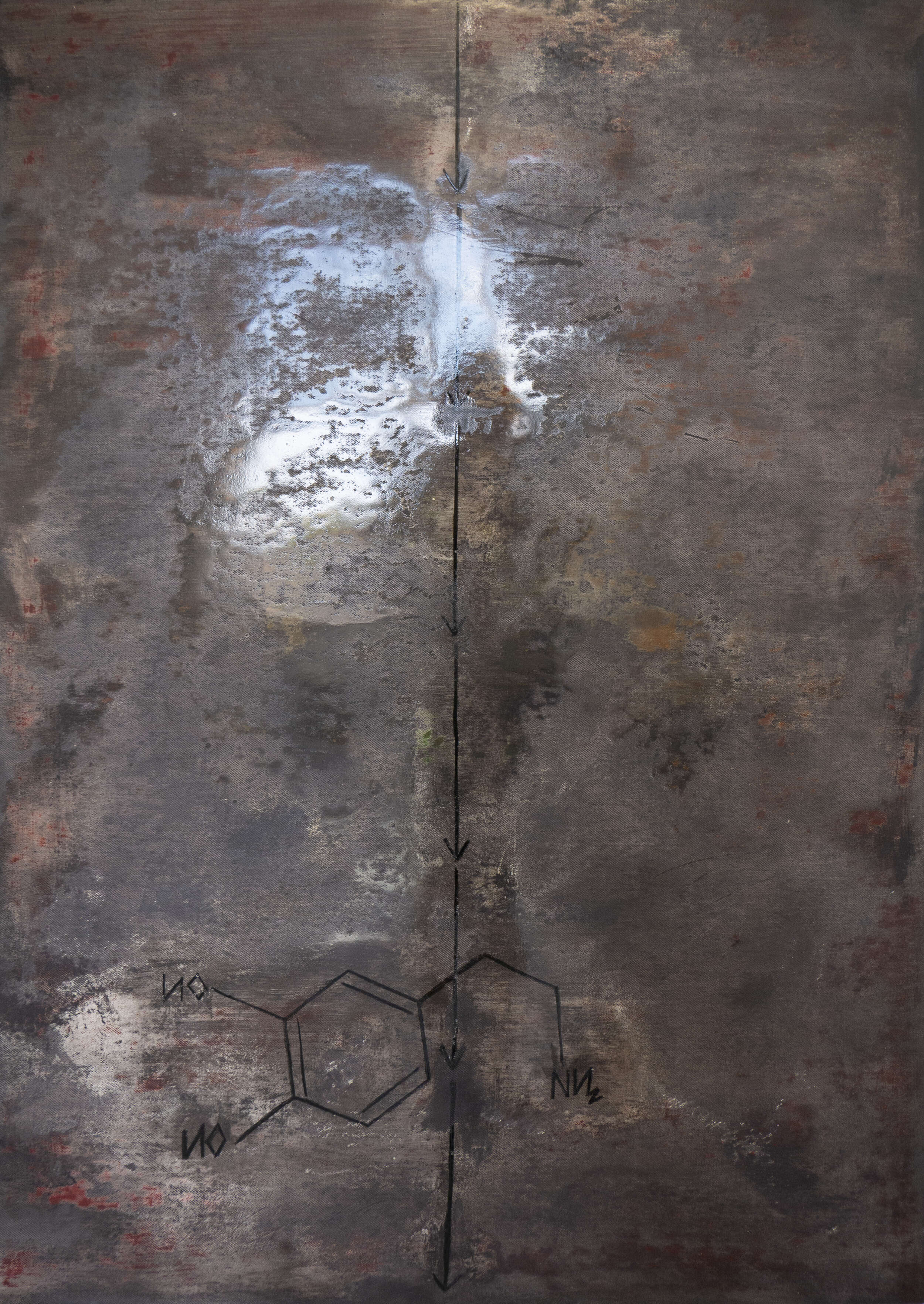 Dopamin - Emiliano Bartling 1