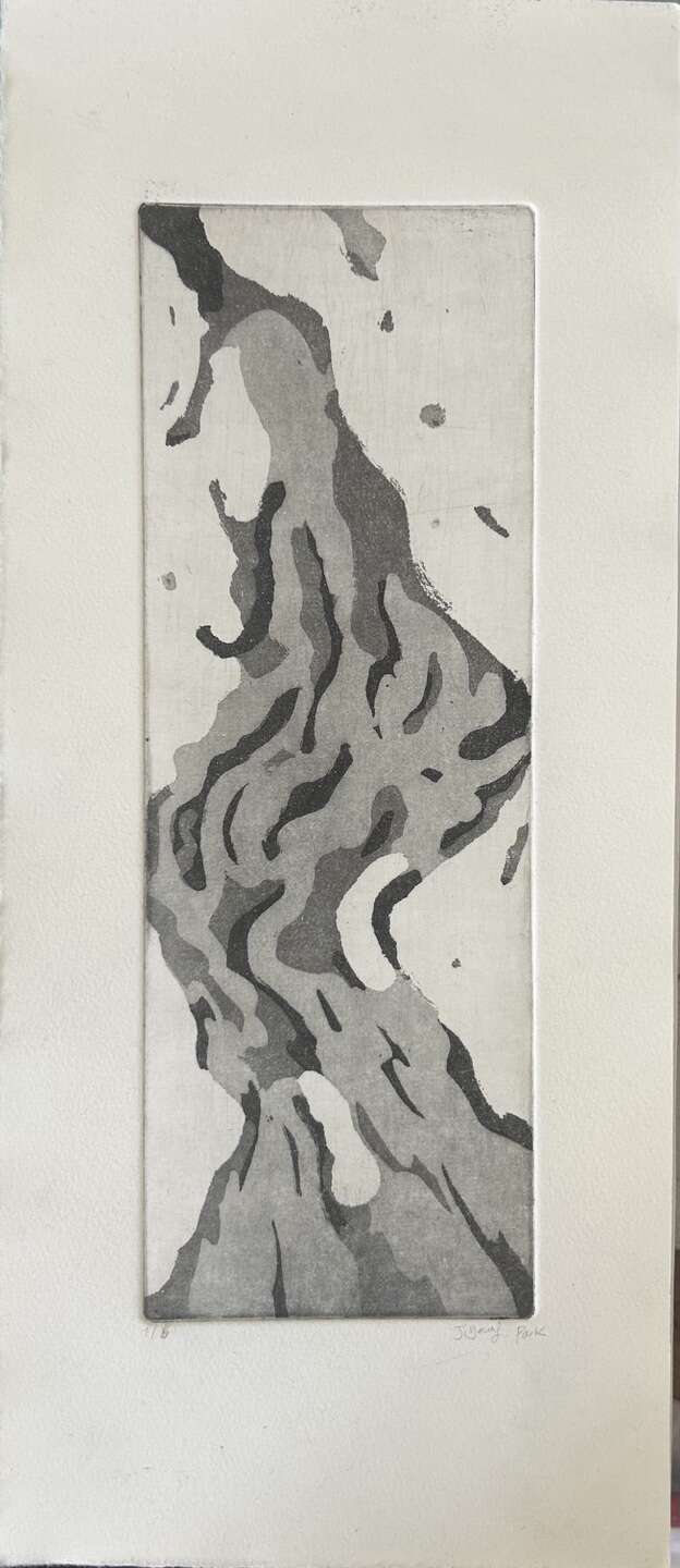 o.T. - Jiyoung Park 1