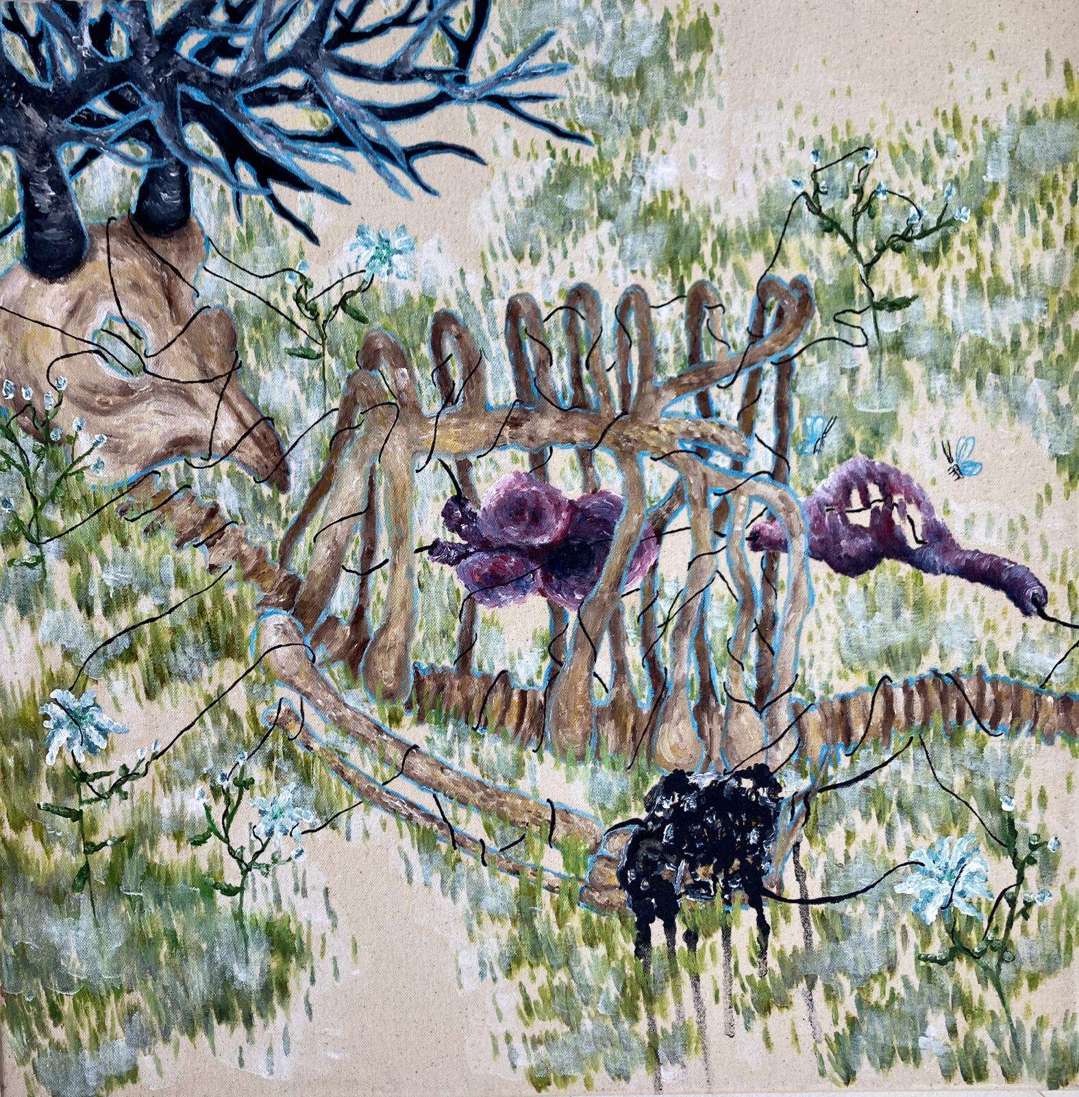 Wegweiser: Innere Organe - Michaela Jank 1