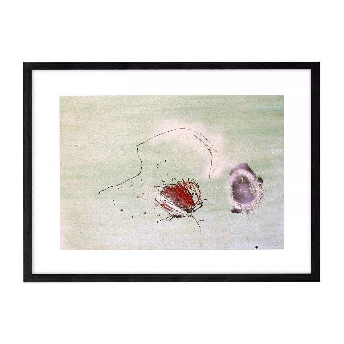 Archaische Malerei II