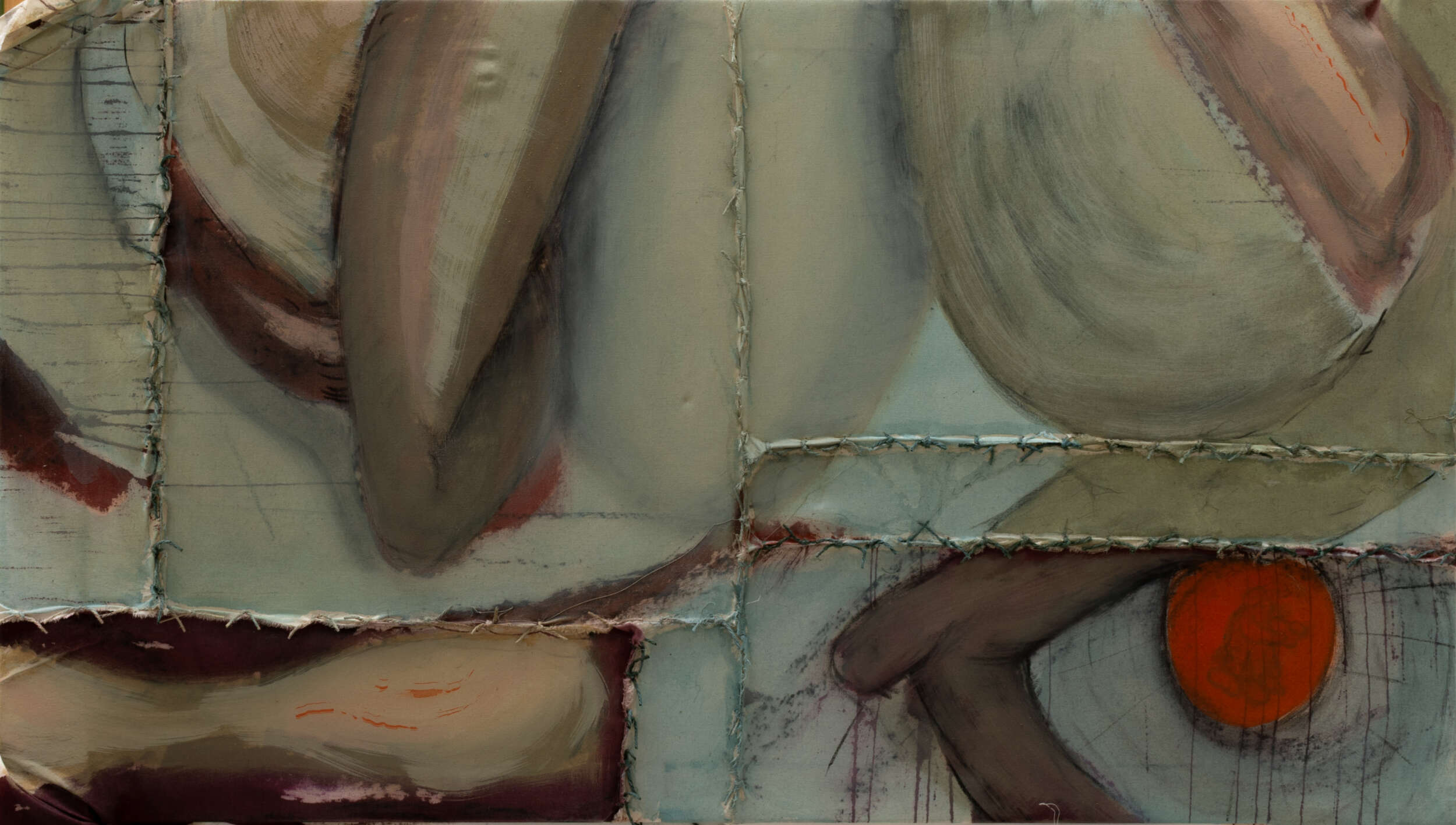 Abstrakt II - Jonattan Bustos 2