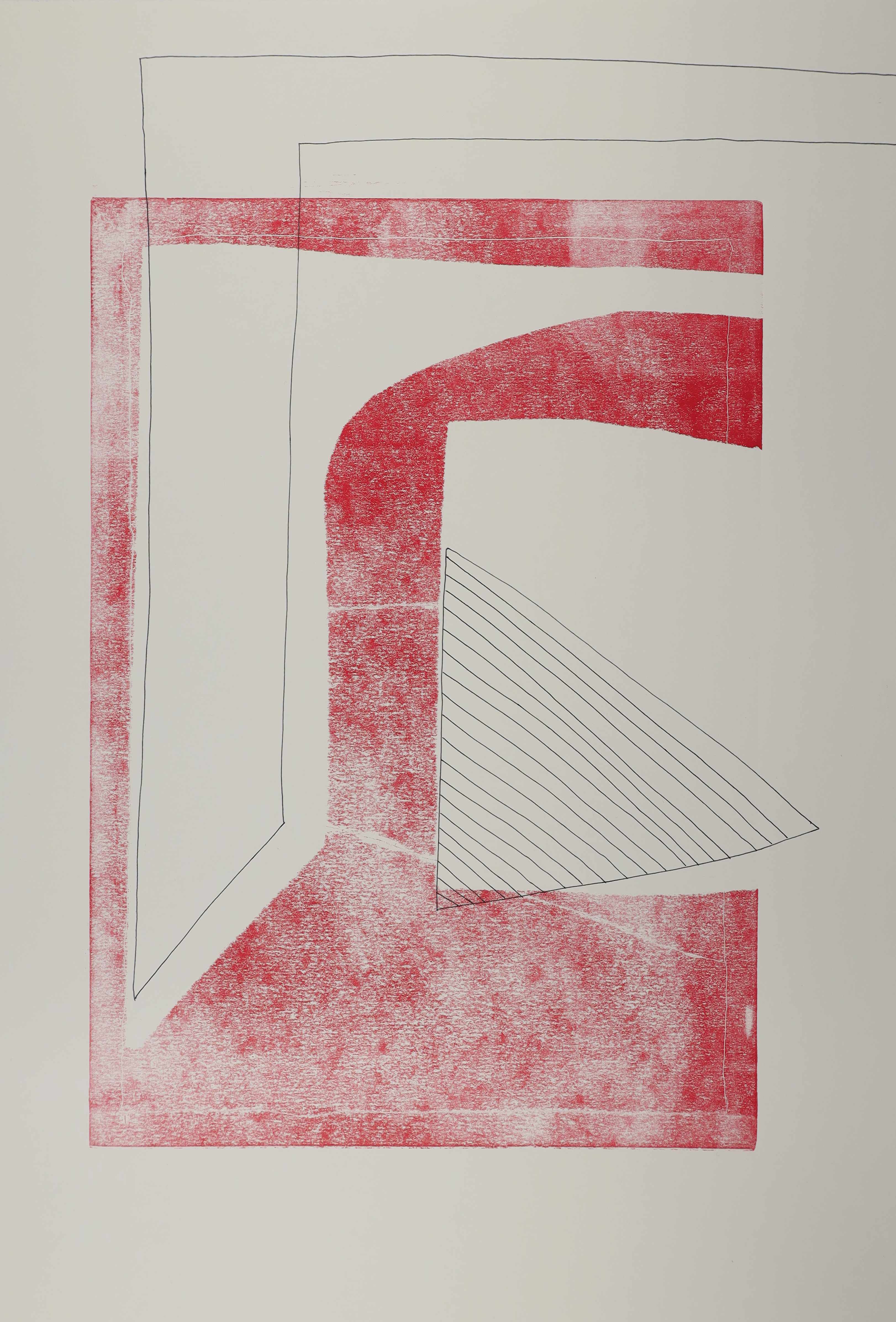 Red Room (1) - Regina Ernst 1