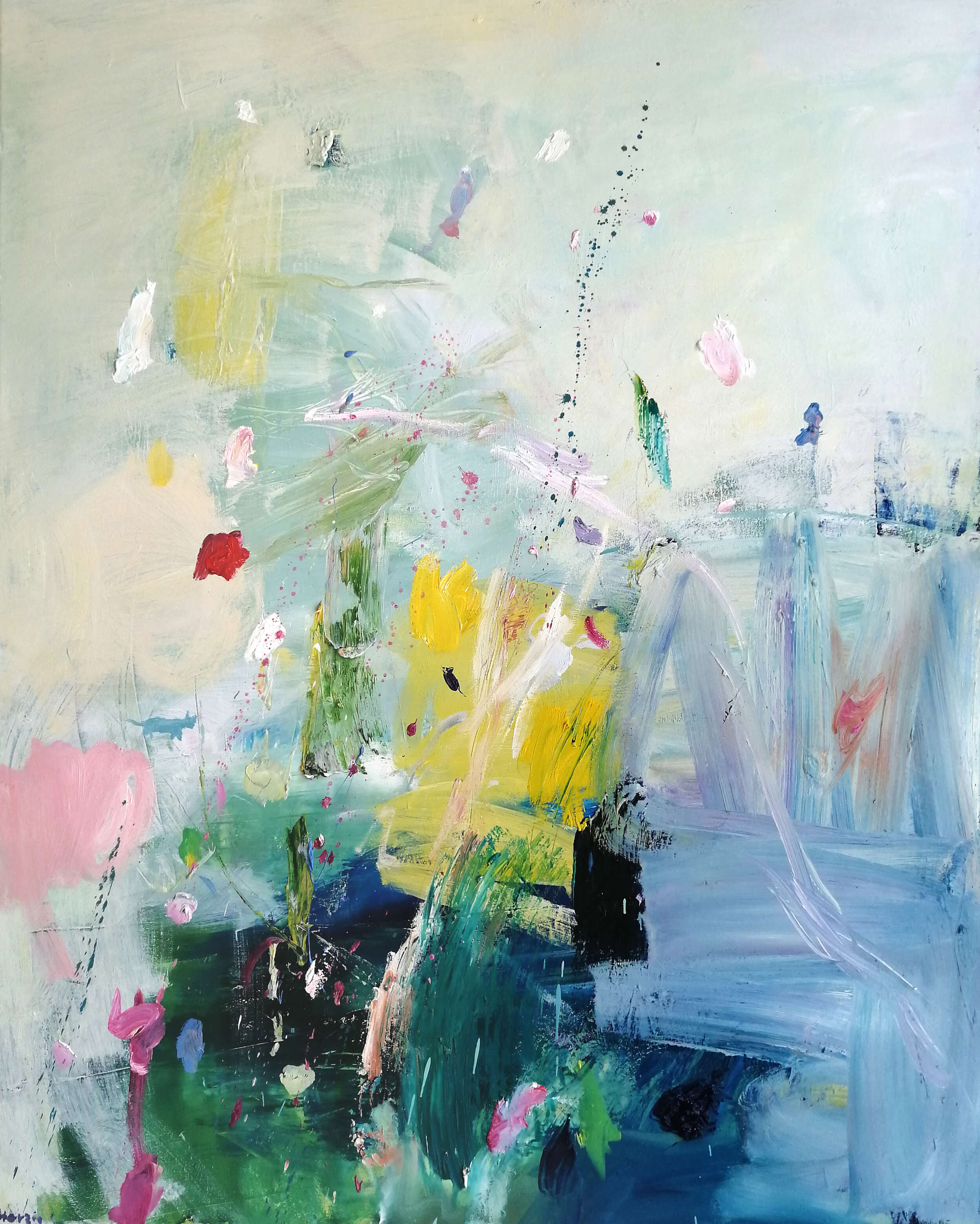 Ohne Titel - Christian Herzig 1