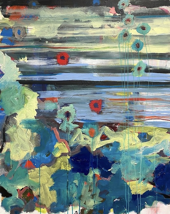 Stay bunt - Lisa Herwig 1