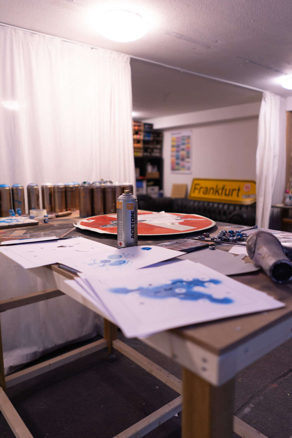 Time takes a Breath - Frederick Reifsteck 6