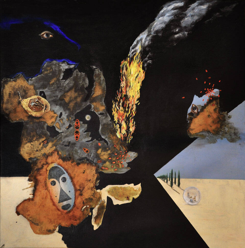  The place where firebugs are born